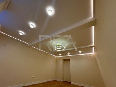 5 camere + loc parcare | Vilă interbelică | Calea Dorobanți