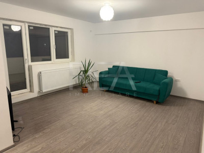Apartament cu 2 camere, decomandat, an 2023, Centrala, Titan / Nicolae Teclu