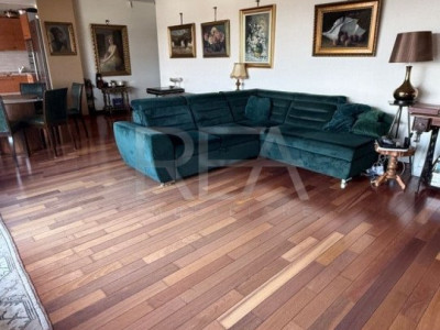 Penthouse 4 camere cu terasa de 114 m.p. | Iancu Nicolae 