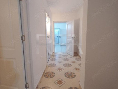 APARTAMENT 3 CAMERE RENOVAT / MIHAI BRAVU