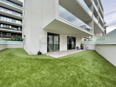 Vida Herăstrău | 3 camere + terasă + 2 parcări