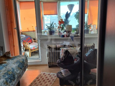 Apartament cu 3 camere, decomandat, et 2/10 / Pantelimon/Mega Mall