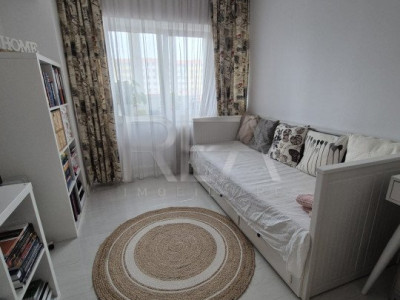 Apartament cu 3 camere, decomandat/ Obor/Colentina