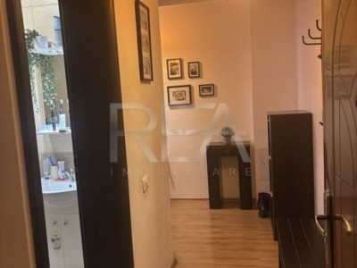 Apartament superb 2 Camere   Militari Residence