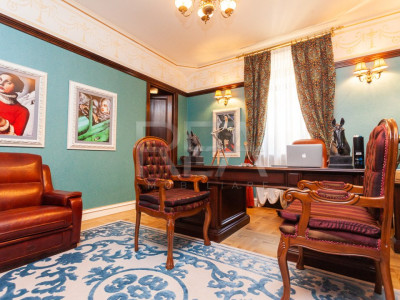 Birou | Ultracentral | 6 camere