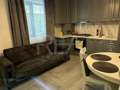 2 camere tip studio | Mobilat, Utilat | Regie Residence Grozavesti