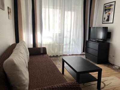 Apartament 2 camere, et 1/10, Stefan cel mare/Lizeanu