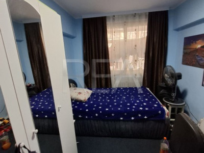 Apartament 3 camere 1/10, anvelopat, Drumul Taberei, Aleea Parva.
