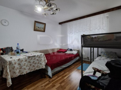 3 Camere | Bloc Reabilitat | Centrala Proprie - Drumul Taberei