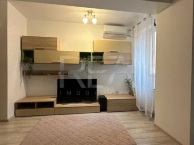 Apartament  2 Camere   Militari Residence