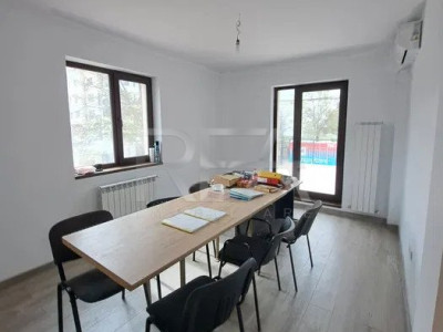 2 Camere + Terasa + Parcare | Bloc Nou | Zona Gorjului