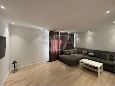 APARTAMENT 3 CAMERE / 1 DECEMBRIE 1918  / RENOVAT