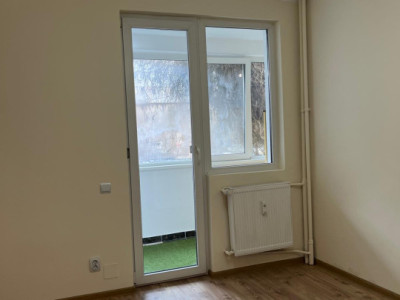 Apartament cu 2 camere, parter/10, balcon / Baba Novac