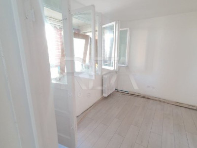 Apartament 3 camere circular 6/10, Drumul Taberei ,Hanul Drumetului.