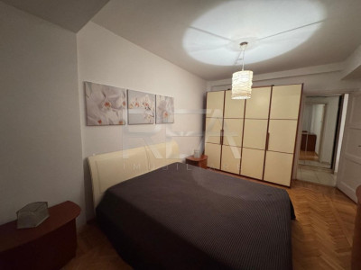 2 camere spatioase - Elisabeta - Victoriei - Universitate