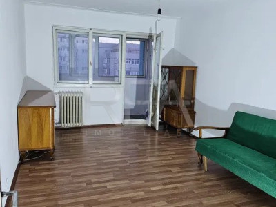 Apartament 3 camere, 75 mp, Titulescu – Metrou Basarab