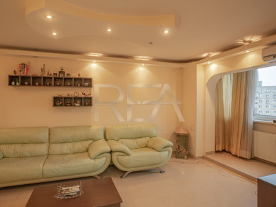 2 camere renovat la 8 minute de Timpuri Noi 