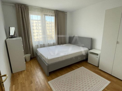 3 Camere | Centrala proprie | Zona Aparatorii Patriei 