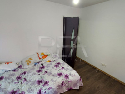 2 camere - Ștefan cel Mare - decomandat - metrou