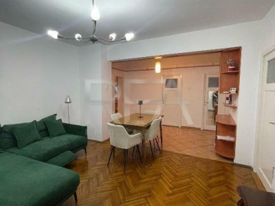 Apartament 3 Camere + Boxa Bloc Reabilitat Bulevardul Ion Mihalache