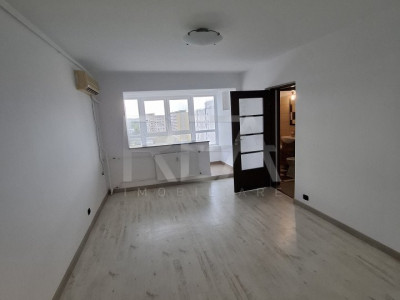 Apartament 3 camere circular 10/10, renovat, anvelopat, Drumul Taberei, Favorit.