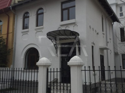 Casa Individuala Renovata AVIATORILOR