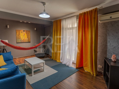 3 camere 3 bai - 120MP UTIL - Splai Unirii - Marasesti 