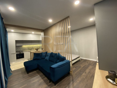 Garsonieră Studio – Tineretului | Zonă Premium | Ideal Investiție & Locuit