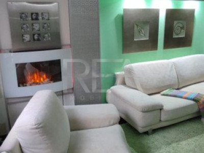 2 camere decomandat 1/8, renovat, Crangasi, Str. Ceahlau.