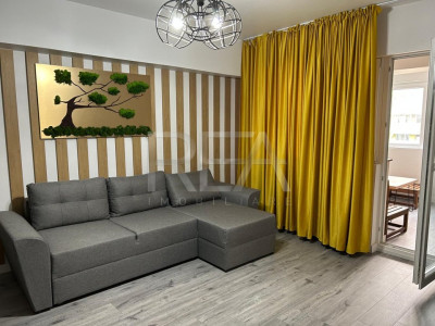 Apartament cu 2 camere, decomandat, Pantelimon - Chisinau