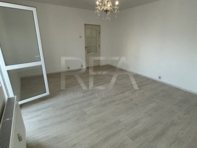 2 camere decomandat 8/8, renovat, 13 Septembrie, Aleea Botorani.