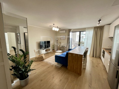 2 camere Ultramodern Core Timpuri Noi