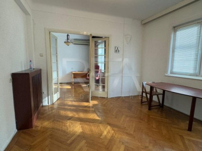 Apartament cu 3 camere, an 1930, et 1/3 - Pache Protopopescu
