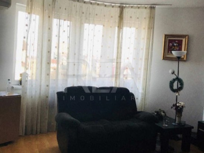 2 camere semidecomandat 3/3, Drumul Valea Cricovului