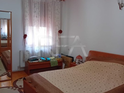 Apartament 3 Camere Sebastian 