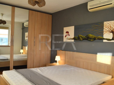 Apartament 2 Camere Favorit Sibiu 