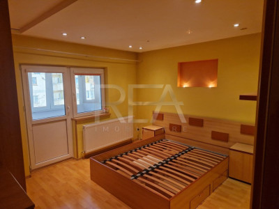 APARTAMENT  3 CAMERE/ CENTRALA/ 2 BAI / BRANCOVEANU 