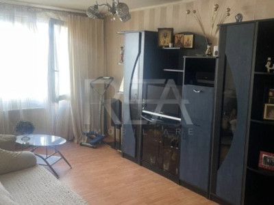 Apartament 3 camere 1/8, centrala, anvelopat, Rahova, Buzoieni.