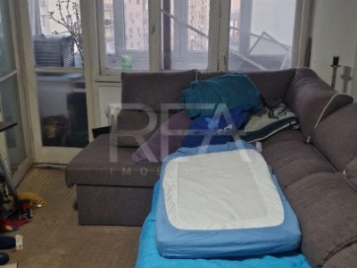 Apartament cu 3 camere, decomandat, et 8/9 - Colentina - Doamna Ghica