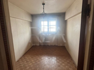 Apartament 3 camere 1 minut de parcul plubuita si 15 min de metrou Obor