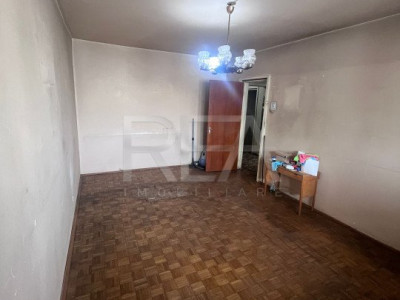 Apartament 3 camere 1 minut de parcul plubuita si 15 min de metrou Obor