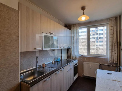 Apartament 3 Camere Lujerului Metrou Aproape