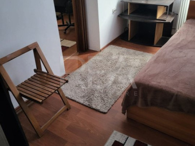 Garsoniera 2 camere zona Stefan cel mare
