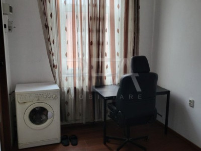 Garsoniera- Stefan cel Mare - 1/1 - centrala - metrou