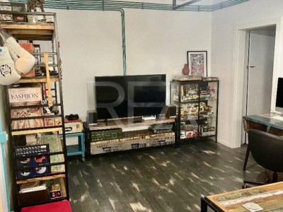 Apartament 2 camere mobilat, lângă metrou 1 Mai