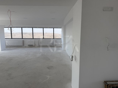 Spatiu Birouri | Voluntari | Constructie Noua | Locuri de parcare