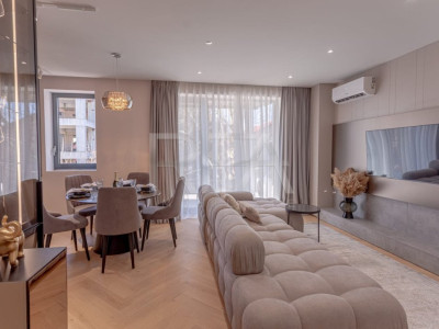 2 camere | Complex Arqa | Gata de mutat |
