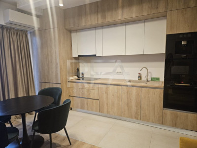 Apartament 3 camere, mobilat si utilat/ Como Park