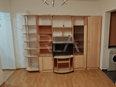3 camere 1/10, renovat, Militari, Apusului.