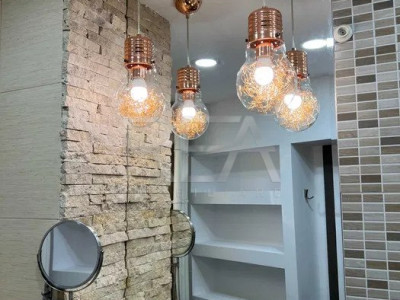 Garsoniera Renovata Bloc Reabilitat Cismigiu